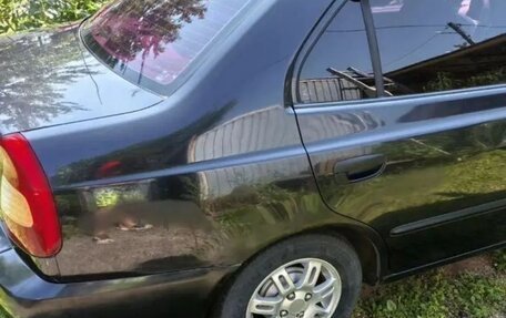 Hyundai Accent III, 2008 год, 300 000 рублей, 2 фотография