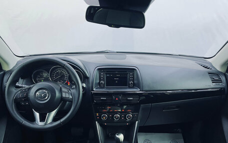 Mazda CX-5 II, 2012 год, 1 470 000 рублей, 11 фотография