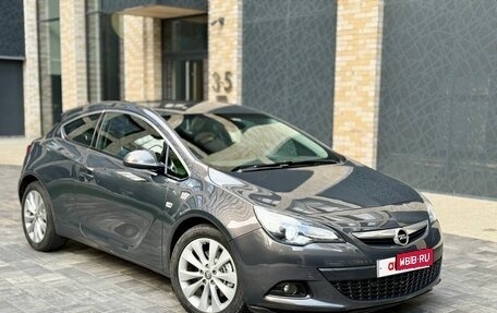Opel Astra J, 2013 год, 975 000 рублей, 6 фотография