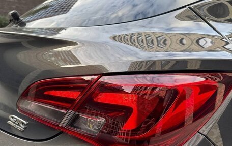 Opel Astra J, 2013 год, 975 000 рублей, 8 фотография
