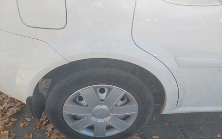 Chevrolet Lacetti, 2011 год, 475 000 рублей, 8 фотография