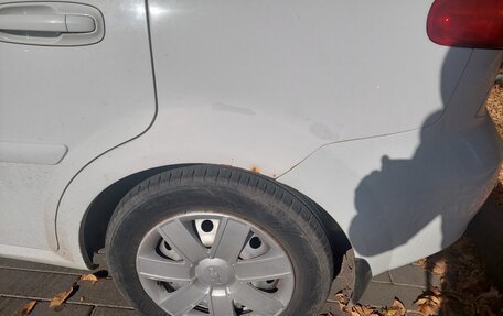 Chevrolet Lacetti, 2011 год, 475 000 рублей, 7 фотография