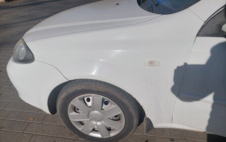 Chevrolet Lacetti, 2011 год, 475 000 рублей, 6 фотография