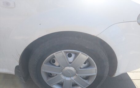 Chevrolet Lacetti, 2011 год, 475 000 рублей, 9 фотография