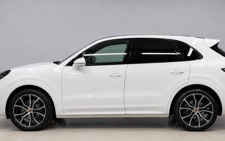 Porsche Cayenne III, 2021 год, 6 400 000 рублей, 3 фотография
