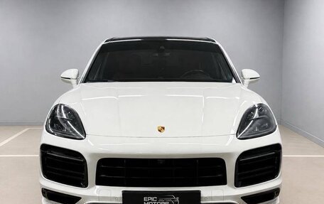 Porsche Cayenne III, 2021 год, 6 400 000 рублей, 4 фотография