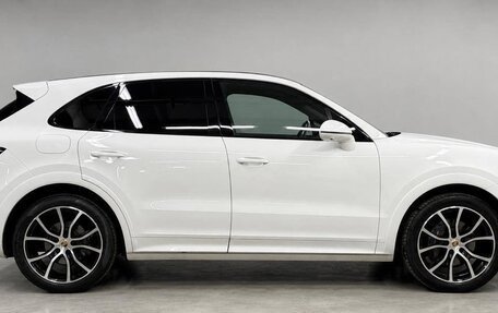 Porsche Cayenne III, 2021 год, 6 400 000 рублей, 6 фотография