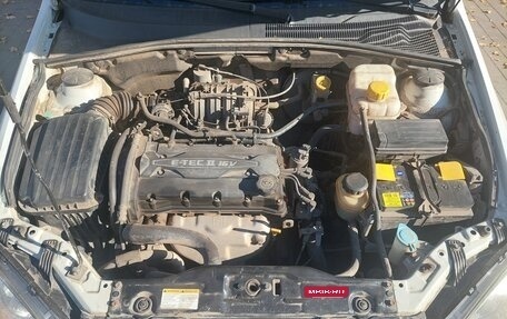 Chevrolet Lacetti, 2011 год, 475 000 рублей, 5 фотография