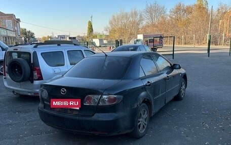 Mazda 6, 2005 год, 139 000 рублей, 3 фотография