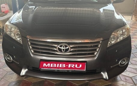 Toyota RAV4, 2010 год, 1 619 000 рублей, 1 фотография