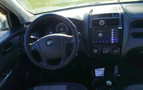 KIA Sportage II, 2006 год, 680 000 рублей, 1 фотография