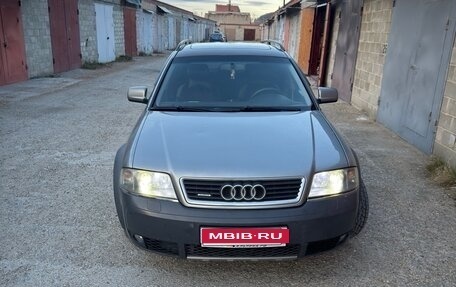Audi A6, 2001 год, 720 000 рублей, 1 фотография