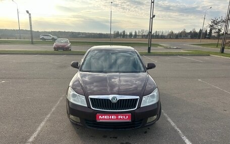 Skoda Octavia, 2010 год, 520 000 рублей, 1 фотография