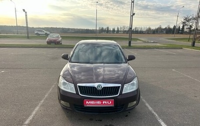 Skoda Octavia, 2010 год, 520 000 рублей, 1 фотография