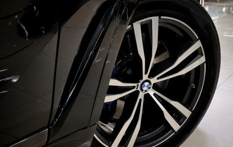 BMW X7, 2019 год, 5 495 000 рублей, 9 фотография