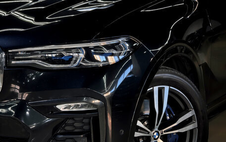 BMW X7, 2019 год, 5 495 000 рублей, 8 фотография