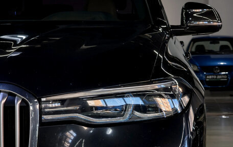 BMW X7, 2019 год, 5 495 000 рублей, 13 фотография