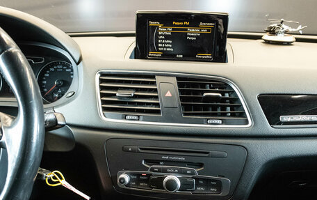 Audi Q3, 2013 год, 1 080 000 рублей, 7 фотография