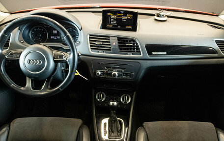 Audi Q3, 2013 год, 1 080 000 рублей, 5 фотография