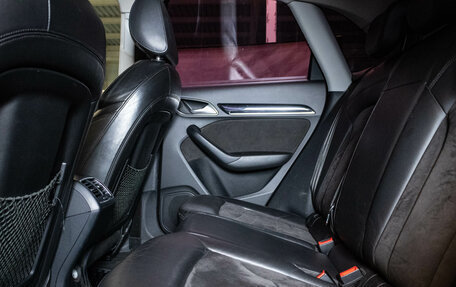 Audi Q3, 2013 год, 1 080 000 рублей, 10 фотография
