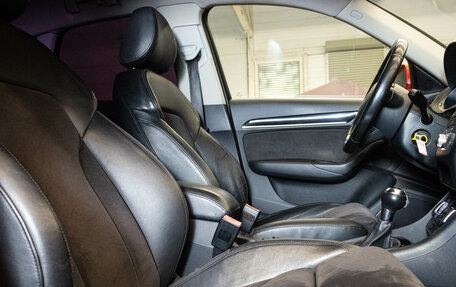 Audi Q3, 2013 год, 1 080 000 рублей, 12 фотография