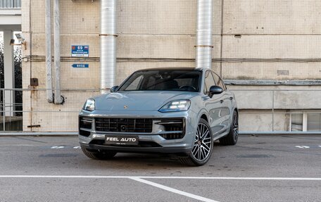 Porsche Cayenne III, 2025 год, 25 000 000 рублей, 3 фотография