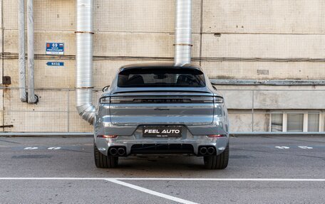 Porsche Cayenne III, 2025 год, 25 000 000 рублей, 5 фотография