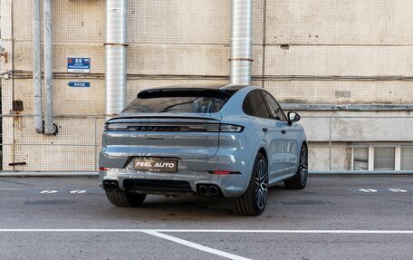 Porsche Cayenne III, 2025 год, 25 000 000 рублей, 4 фотография