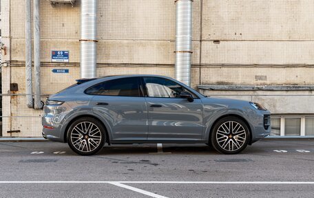 Porsche Cayenne III, 2025 год, 25 000 000 рублей, 7 фотография