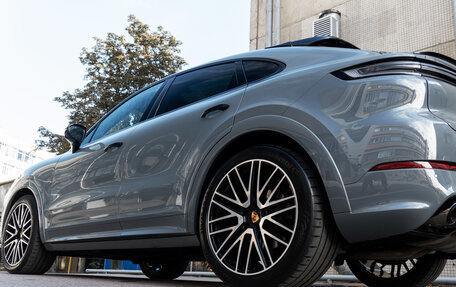Porsche Cayenne III, 2025 год, 25 000 000 рублей, 9 фотография