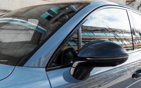 Porsche Cayenne III, 2025 год, 25 000 000 рублей, 12 фотография