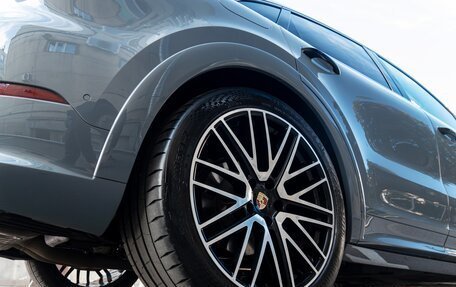 Porsche Cayenne III, 2025 год, 25 000 000 рублей, 14 фотография