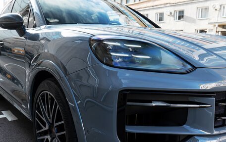 Porsche Cayenne III, 2025 год, 25 000 000 рублей, 13 фотография
