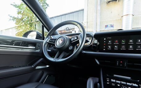 Porsche Cayenne III, 2025 год, 25 000 000 рублей, 20 фотография