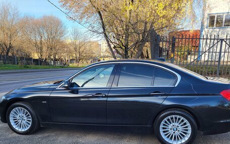BMW 3 серия, 2014 год, 2 450 000 рублей, 4 фотография