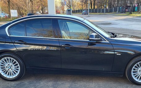 BMW 3 серия, 2014 год, 2 450 000 рублей, 3 фотография