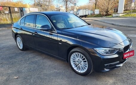 BMW 3 серия, 2014 год, 2 450 000 рублей, 6 фотография