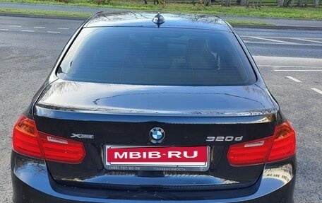 BMW 3 серия, 2014 год, 2 450 000 рублей, 5 фотография