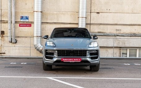 Porsche Cayenne III, 2025 год, 25 000 000 рублей, 2 фотография