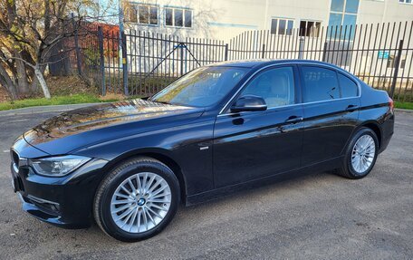 BMW 3 серия, 2014 год, 2 450 000 рублей, 7 фотография