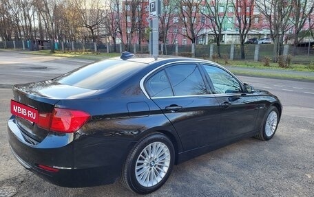 BMW 3 серия, 2014 год, 2 450 000 рублей, 2 фотография