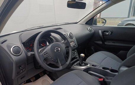 Nissan Qashqai, 2011 год, 815 000 рублей, 7 фотография