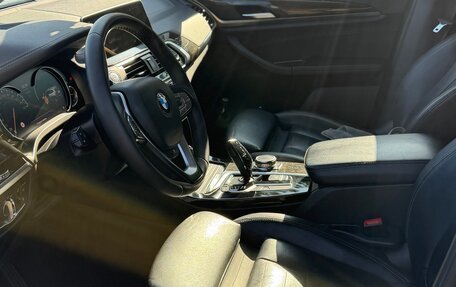 BMW X3, 2018 год, 3 850 000 рублей, 7 фотография
