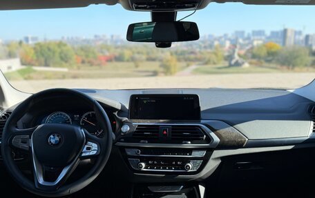 BMW X3, 2018 год, 3 850 000 рублей, 8 фотография