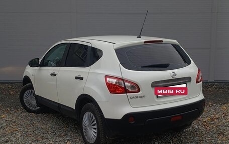 Nissan Qashqai, 2011 год, 815 000 рублей, 4 фотография
