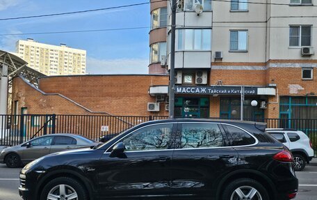 Porsche Cayenne III, 2010 год, 2 799 000 рублей, 5 фотография