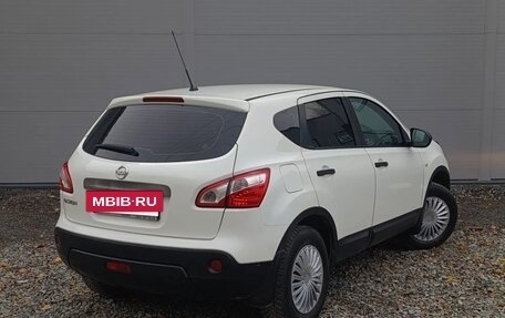 Nissan Qashqai, 2011 год, 815 000 рублей, 5 фотография