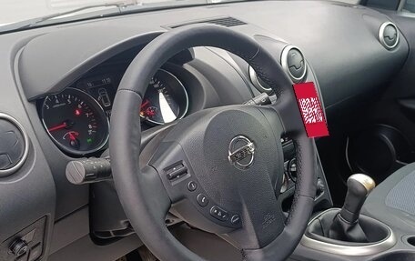 Nissan Qashqai, 2011 год, 815 000 рублей, 6 фотография