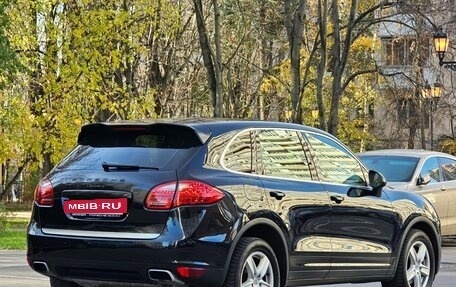 Porsche Cayenne III, 2010 год, 2 799 000 рублей, 8 фотография