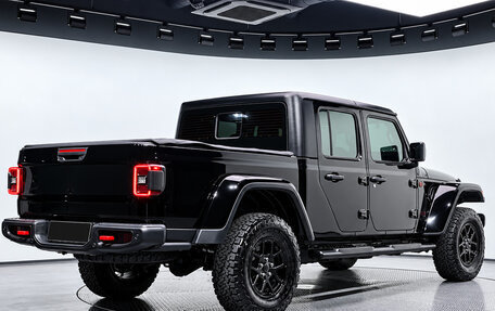 Jeep Gladiator, 2025 год, 9 500 022 рублей, 2 фотография